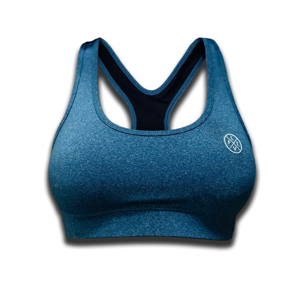 Live Fit Vantage Sports Bra